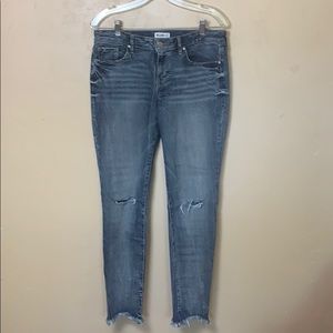 William Rast Skinny Jeans 👖